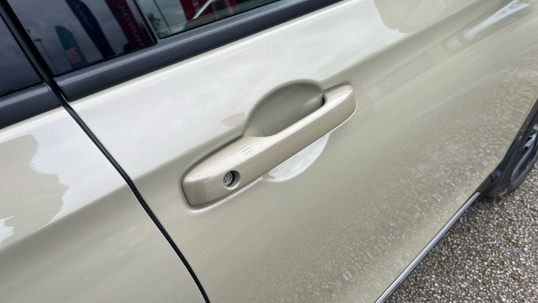 Honda HR-V 1.5 eHEV Advance 5dr CVT Hybrid Hatchback